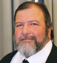shofet doron avihay
