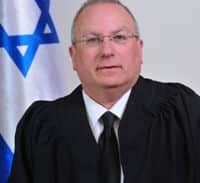השופט דורות על פסק דין בירן: "סליחה, טעיתי"