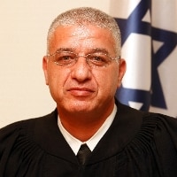 shofet eilboni atef