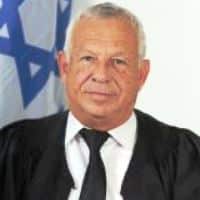 shofet elkalai ezra