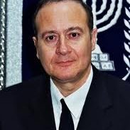 מעתה אימרו: הנשיא יוסף אלרון