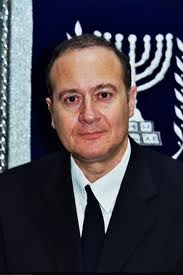 shofet elron yosef