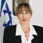 shofet frankel liora