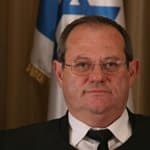 shofet gilad moshe
