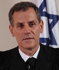 shofet goldkorn uri
