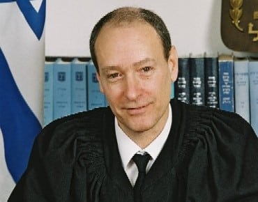 shofet gorfinkel zvi