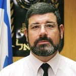 shofet hasdai doron