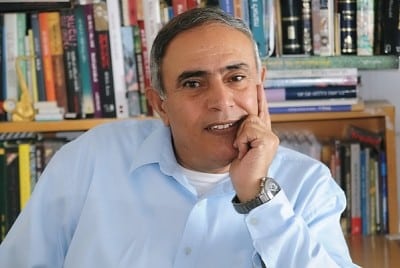 shofet itzhak cohen