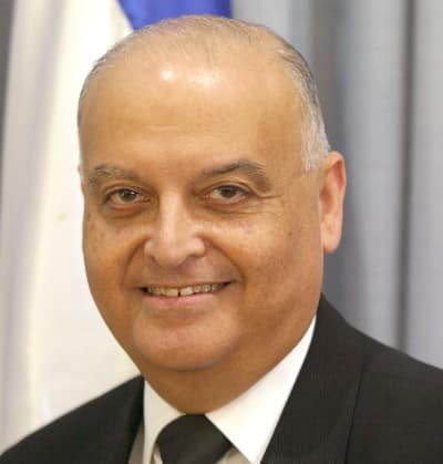 shofet jobran salim