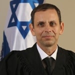 shofet klaitman dror