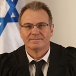 shofet levy avi