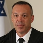 shofet liblain yehuda