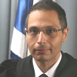shofet maor oded