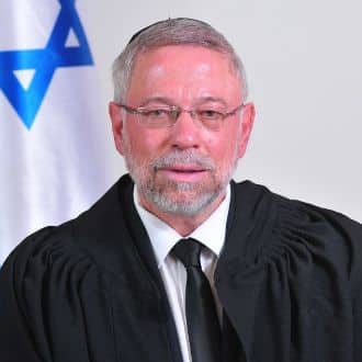 shofet mishnayot aharon