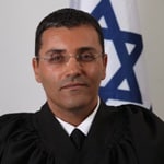 shofet mizrahi menachem 150