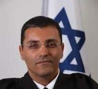 השופט מזרחי סירב להעביר קטוע רגל מבית חולים לבית מעצר