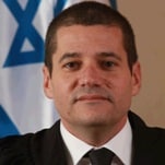 shofet peri roie