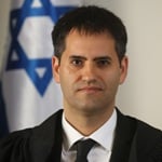 shofet peri tal