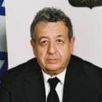 shofet rivlin200