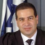 shofet salama inas