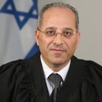 shofet sarhan shahib