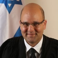 shofet sharon aviv 150