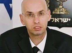 גזענות במשטרה? פיצוי לחוקר "שחור"