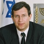 shofet sokol ron