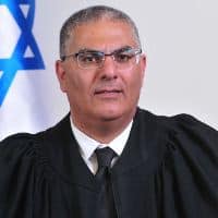 shofet taha arafat