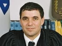 shofet vardi kobi