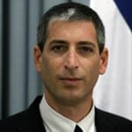 shofet yakoel erez