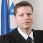 shofet yossi tofef