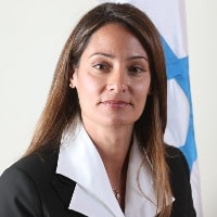 shofetet BEN ARI MAAYAN