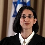 shofetet ben ari merav