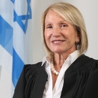 shofetet dotan sara
