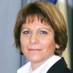 shofetet fox rivka