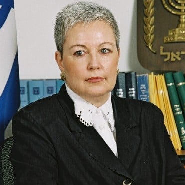 shofetet horanchik
