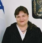 shofetet lavi rubin