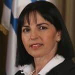 הסדר טיעון: 30 שנות מאסר לאב שרצח את אשתו לעיני בתם בצומת סגולה