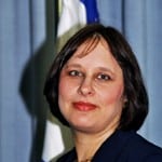 shofetet mak-kalmanovich hagit