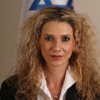 shofetet poznanski katz ronit 330 330