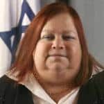 shofetet ron einat