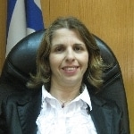 shofetet ronit besh