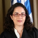 shofetet shalev gilat