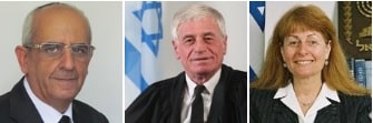 shoftey mehozy