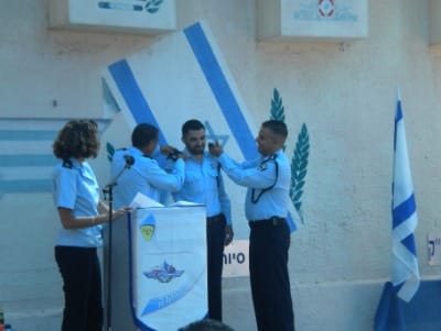 shoter mordi malka