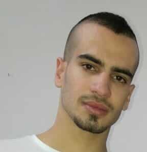 shraga meir
