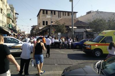 shuk mahane yehuda