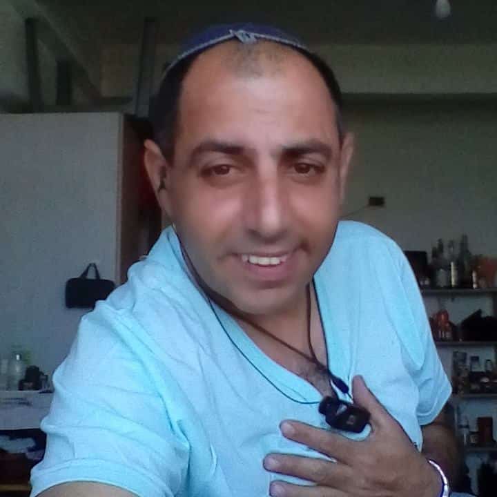 sini shlomi