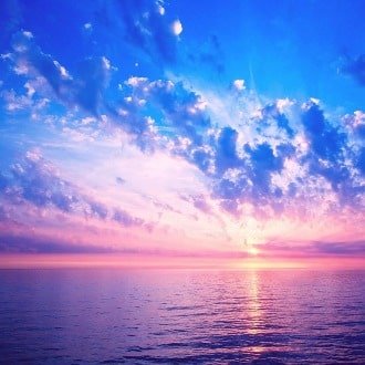 sky